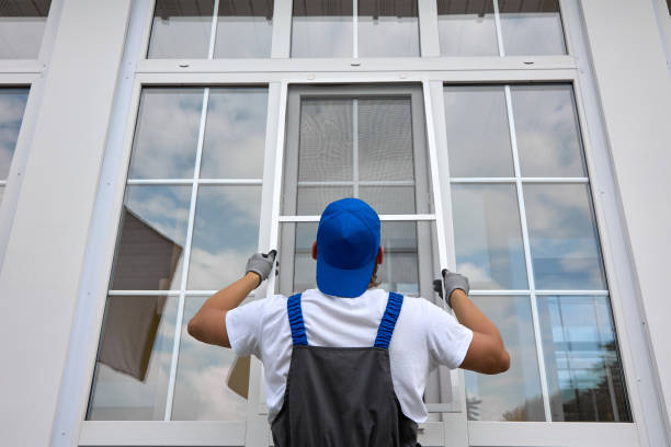 Best Impact-Resistant Windows  in Cloverdale, VA